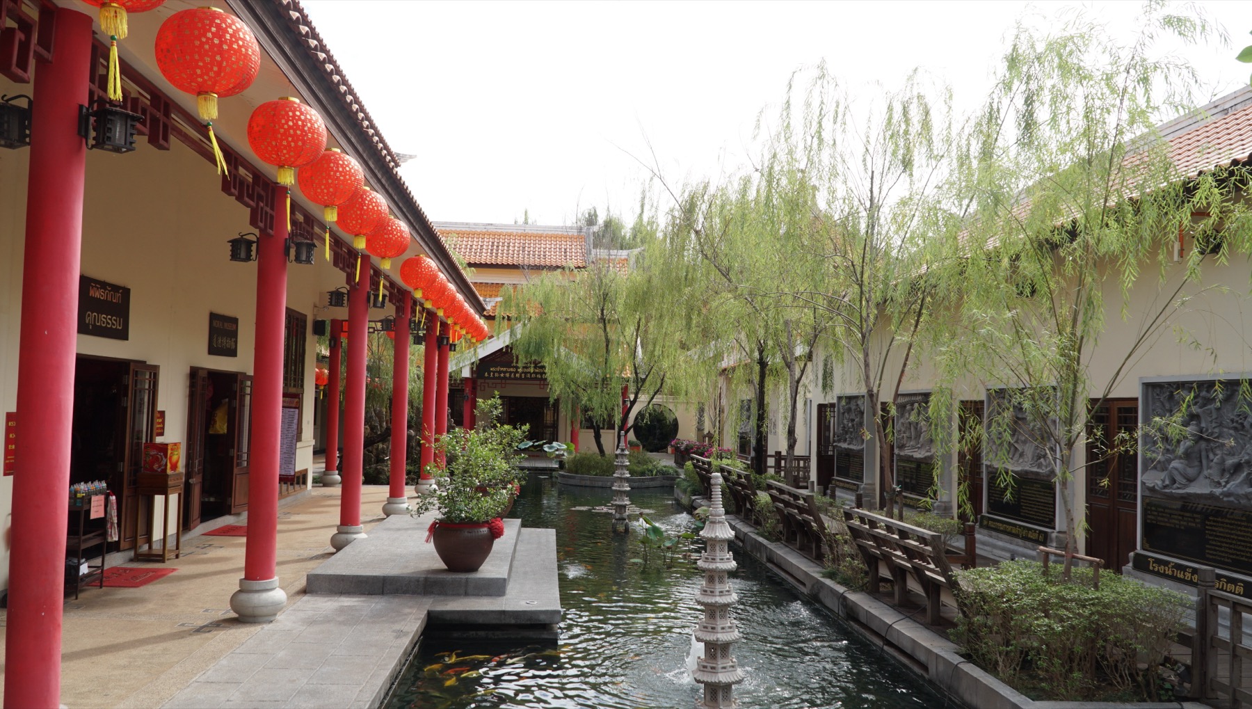 รวมพิกัดที่เที่ยวรอบอุดรธานี ใกล้โรงแรม อัมมาน ยูนีค